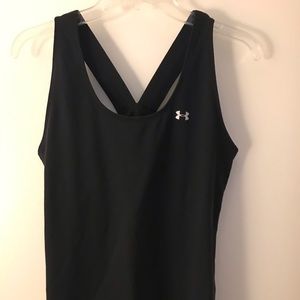 Under Armour tank top
